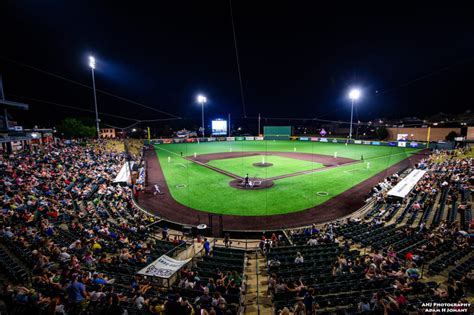 Joliet Slammers Stadium Journey