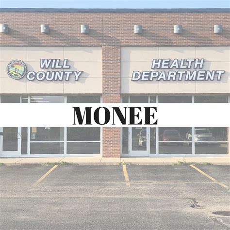 Joliet Will County Health Department Updates