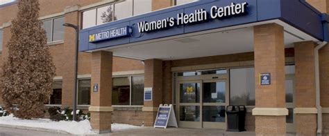 Jones Center For Women S Health