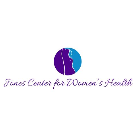 Jones Center Women's Health Services