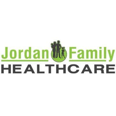 Jordan Family Health Alamat