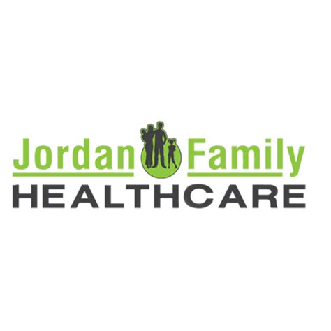 Jordan Family Health Reviews