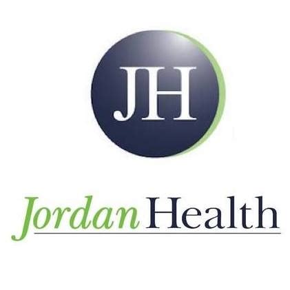 Jordan Health Center Services