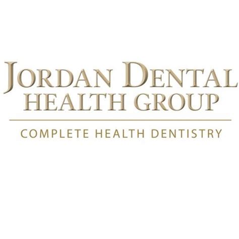 Jordan Health Dental