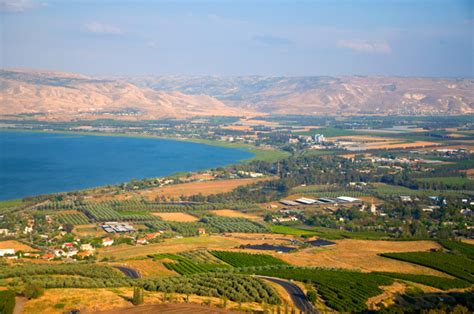 Jordan Valley Israel Outdoors