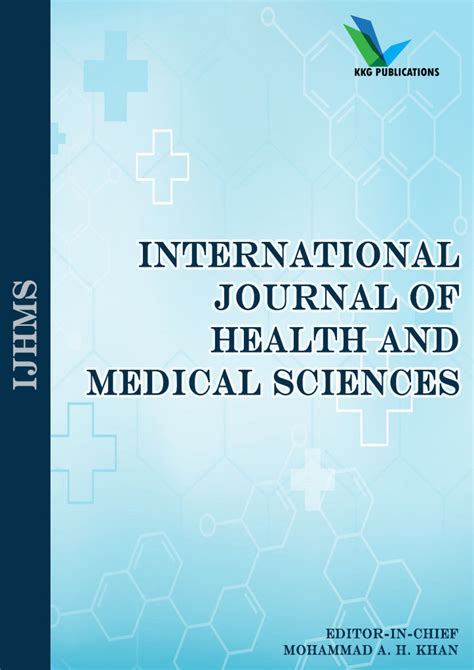 Journal International Health