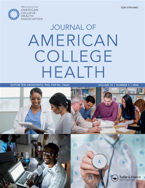 Journal American College Health Insights