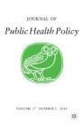 Journal Of Public Health Policy