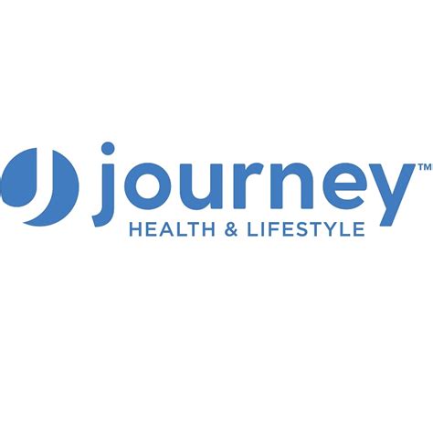 Journey Health And Lifestyle Catalog