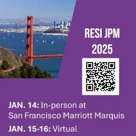 Jpm 2025 Bio Partnering Attend The Annual Partnering Forum