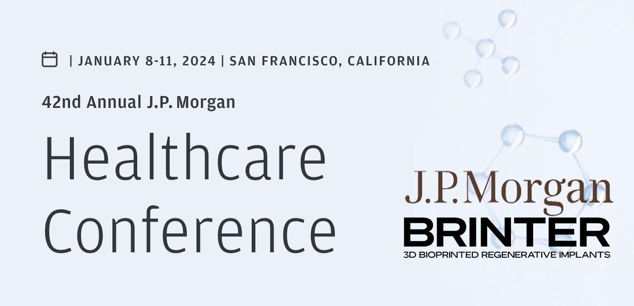 Jpm Conference 2024 Schedule