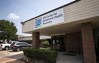 Jps Behavioral Health Clinic Locations