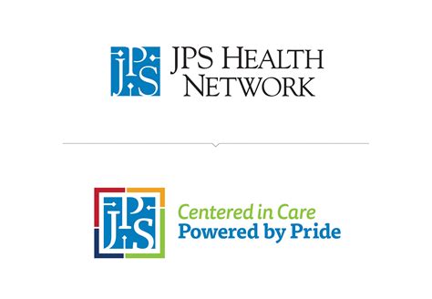 Jps Health Network Logo