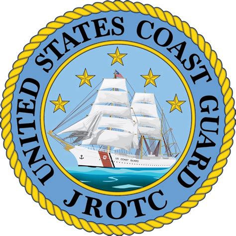 Jrotc Makes Strides With Its First Ever Junior Leadership Academy And Expansion To 10 Units United States Coast Guard My Coast Guard News