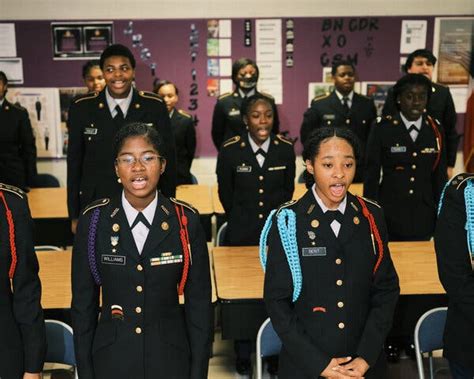 Jrotc Programs Near Me