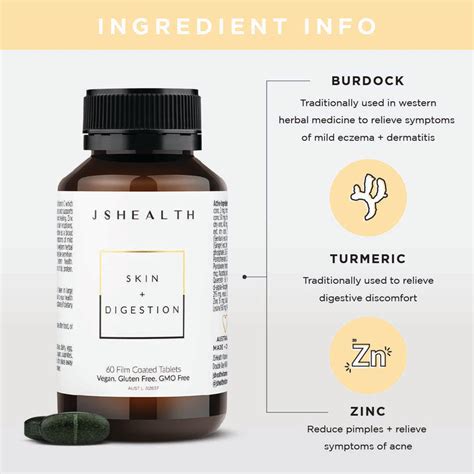 Js Health Gut Reviews