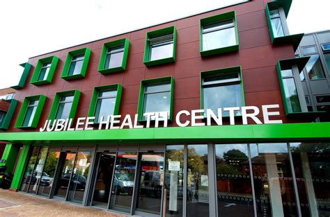 Jubilee Health Center