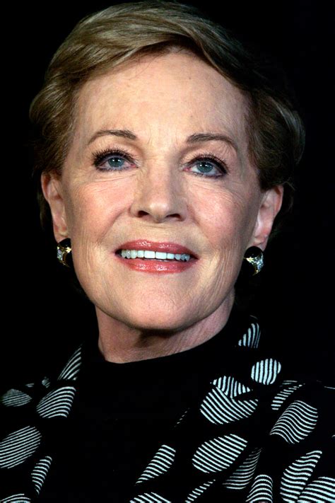 Julie Andrews Age