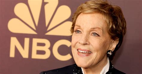 5 Julie Andrews Health Tips