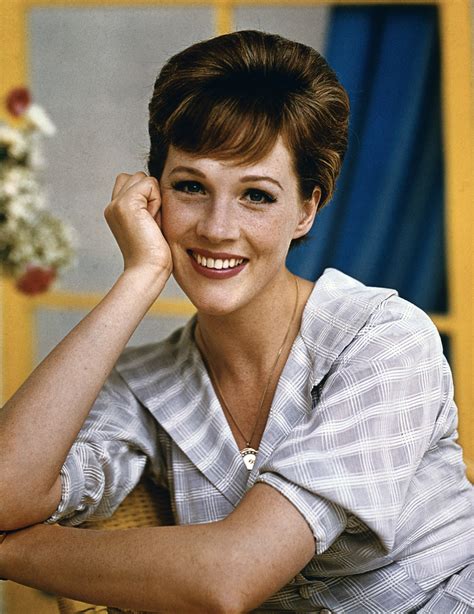 Julie Andrews Images