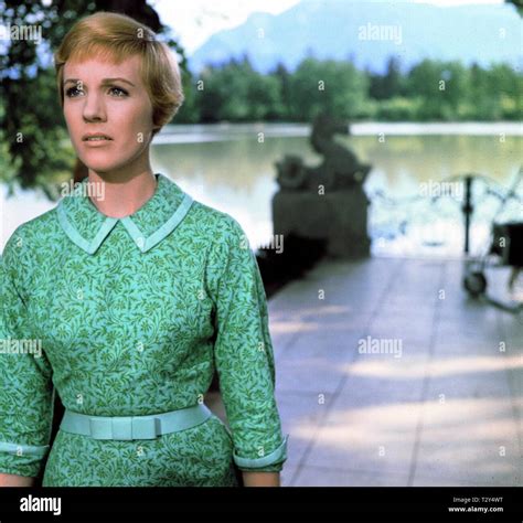 Julie Andrews Songs