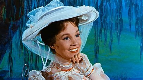 Julie Andrews Videos