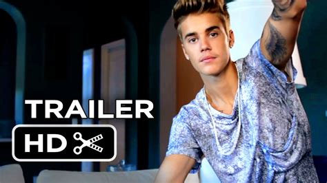 Justin Bieber Movies