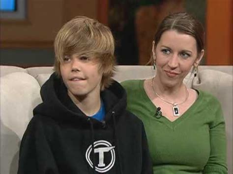 Justin Bieber Tv Shows