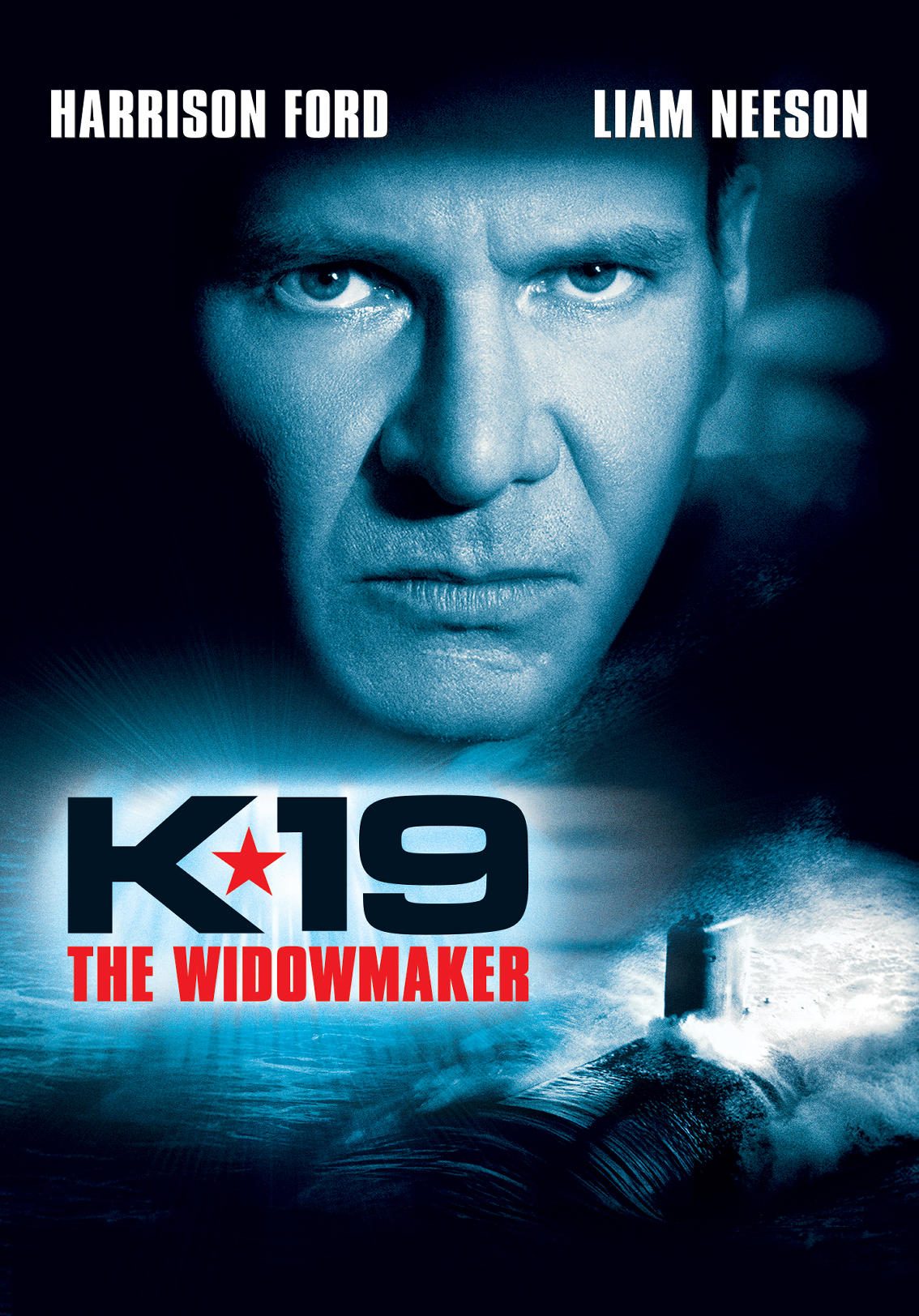 K 19 The Widowmaker 2002