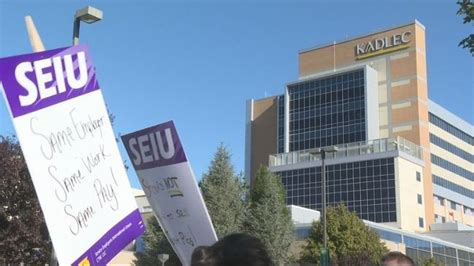 Kadlec Seiu