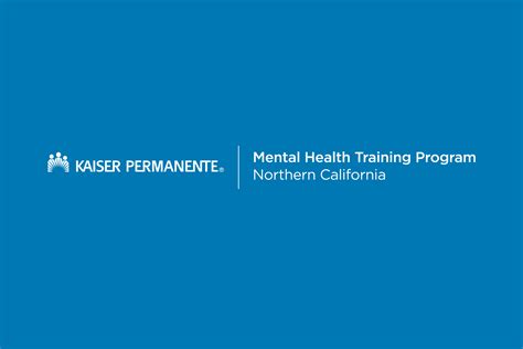 Kaiser Permanente Training Programs