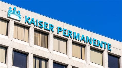 Kaiser Permanente