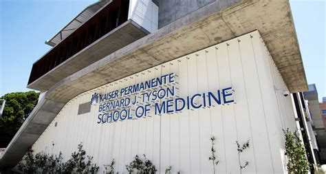 Kaiser School Of Medicine