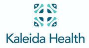 Kaleida Health Employee