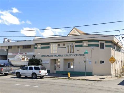 Kalihi Palama Rental Assistance