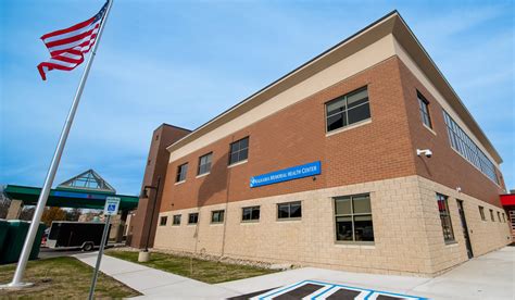 Kalkaska Memorial Health Center Lab