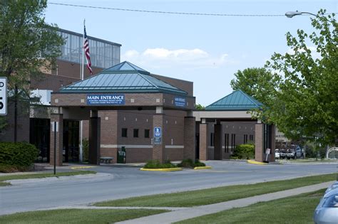 Kalkaska Memorial Health Center Services