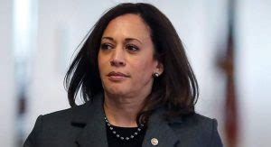 Kamala Harris Body Measurements Height Weight Bra Size Facts Ethnicity