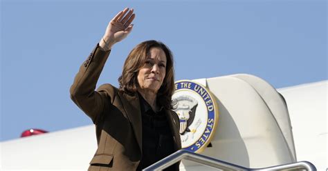 5 Facts Kamala Harris Health