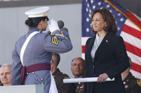 Kamala Harris Military Stance