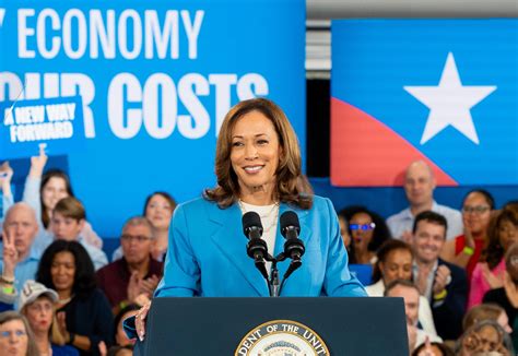 Kamala Harris Tax Plan 2024 Details Analysis