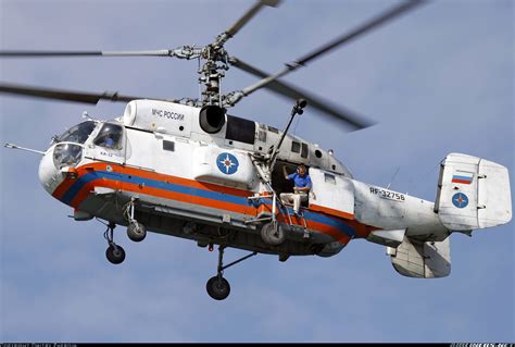 Kamov Ka 32