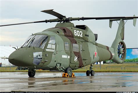 Kamov Ka 60