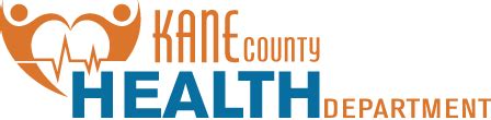 Kane County Health Department Updates