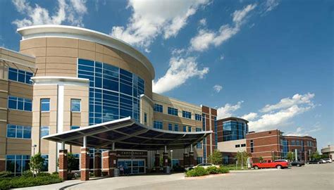 Kansas City Orthopedics Centerpoint