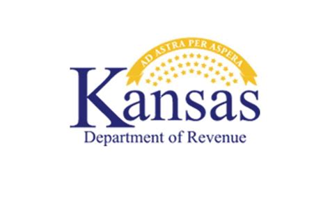 Kansas Department Of Revenue