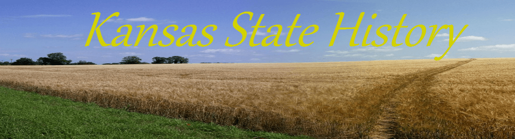 Kansas Facts Leavenworth County Facts Kansas State History