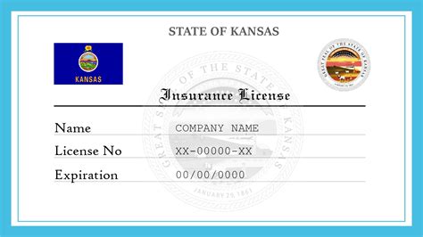 Kansas Hospital License Lookup