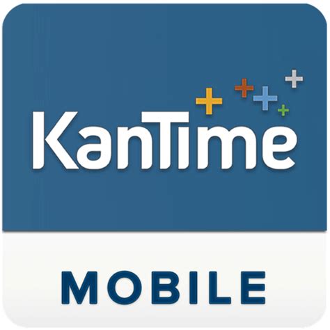 Kantime Mobile Login