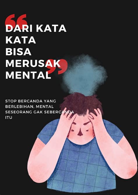 Kata Kata Mental Health